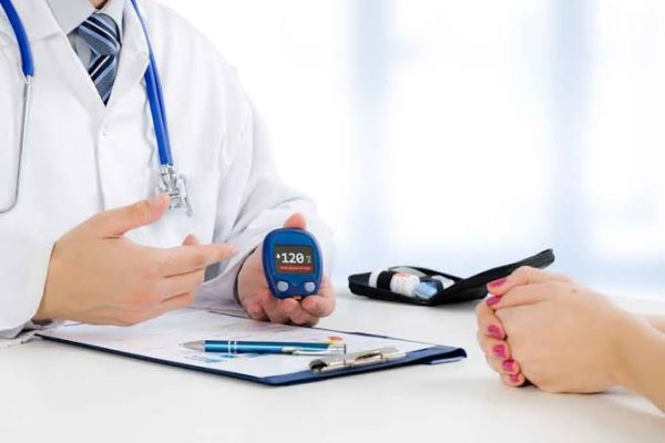Diabetologist Diabetologist