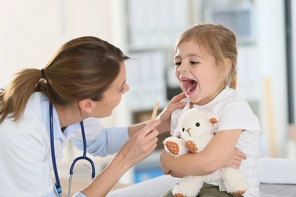 Pediatrics Pediatrics